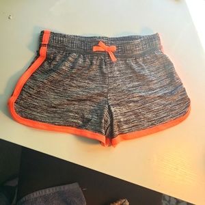 5/$20 Zone Pro Running Shorts